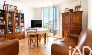 Appartement 3 Pièces 55 m² à vendre à Champigny-sur-Marne (94500)