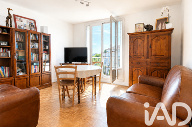 Appartement 3 pièces 225000 €