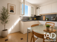 Vente Appartement 3 pièces — photo 2