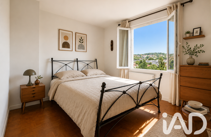 Vente Appartement 3 pièces — photo 3