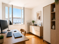 Vente Appartement 3 pièces — photo 4