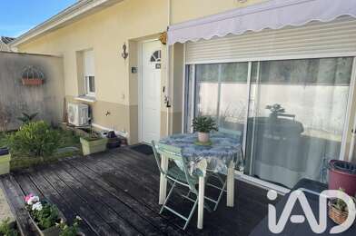 Appartement 2 pièces 139000 €