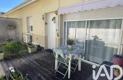 Vente Appartement 2 pièces — photo du bien