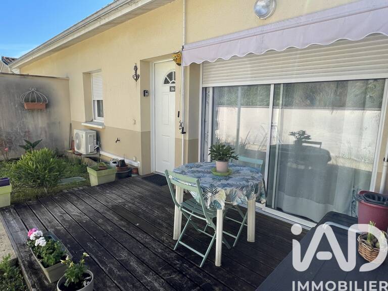 Vente Appartement 2 pièces — photo 1