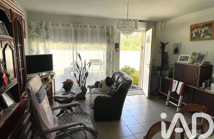 Vente Appartement 2 pièces — photo 2