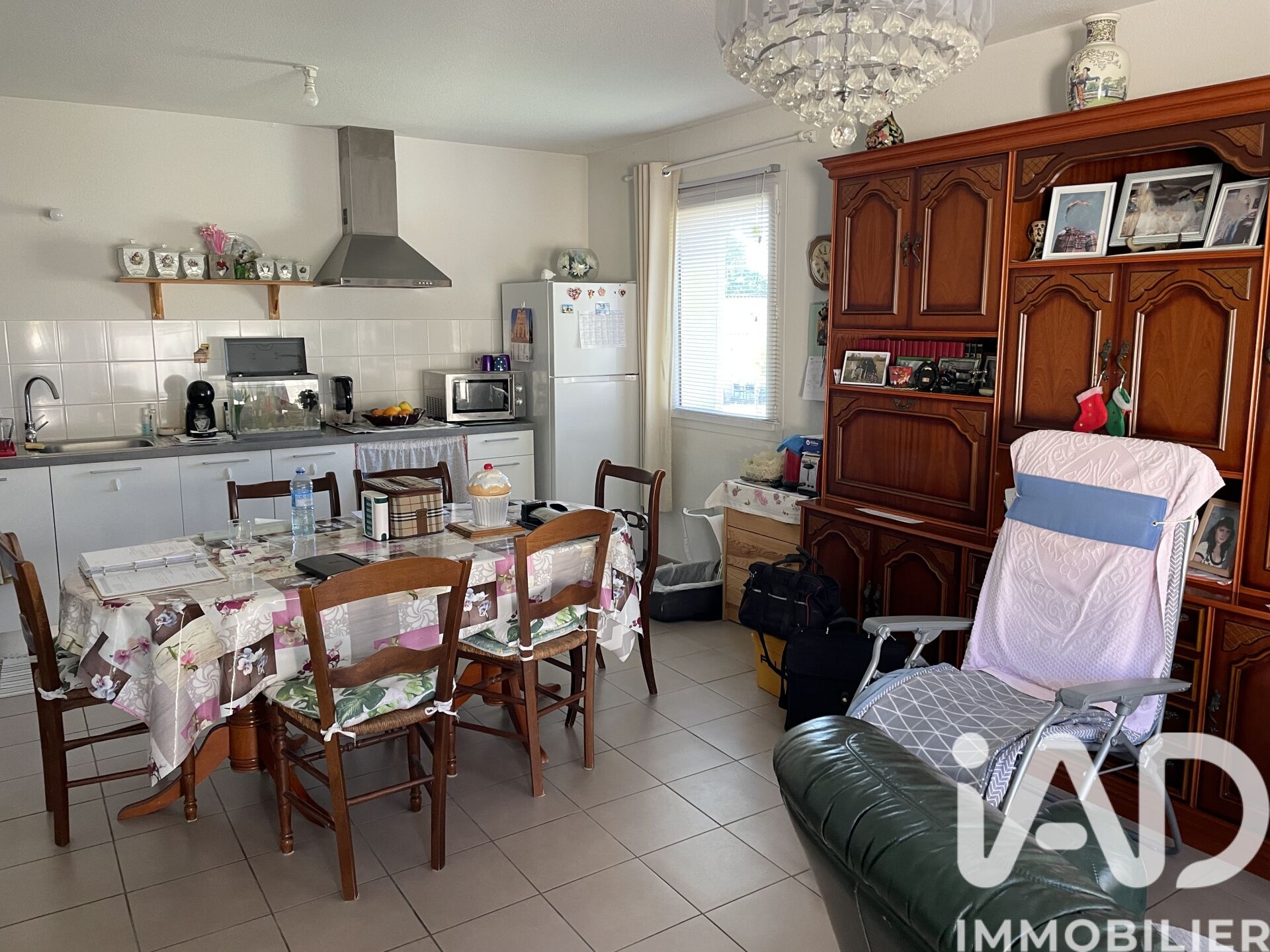 Vente Appartement 2 pièces - Photo 3