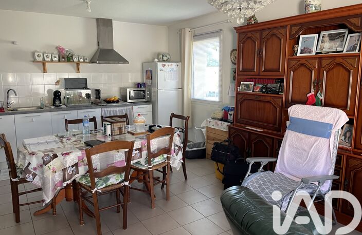 Vente Appartement 2 pièces — photo 3