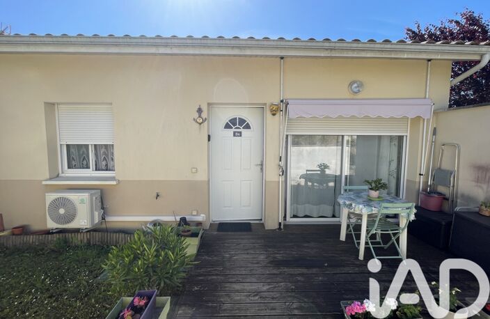 Vente Appartement 2 pièces — photo 4