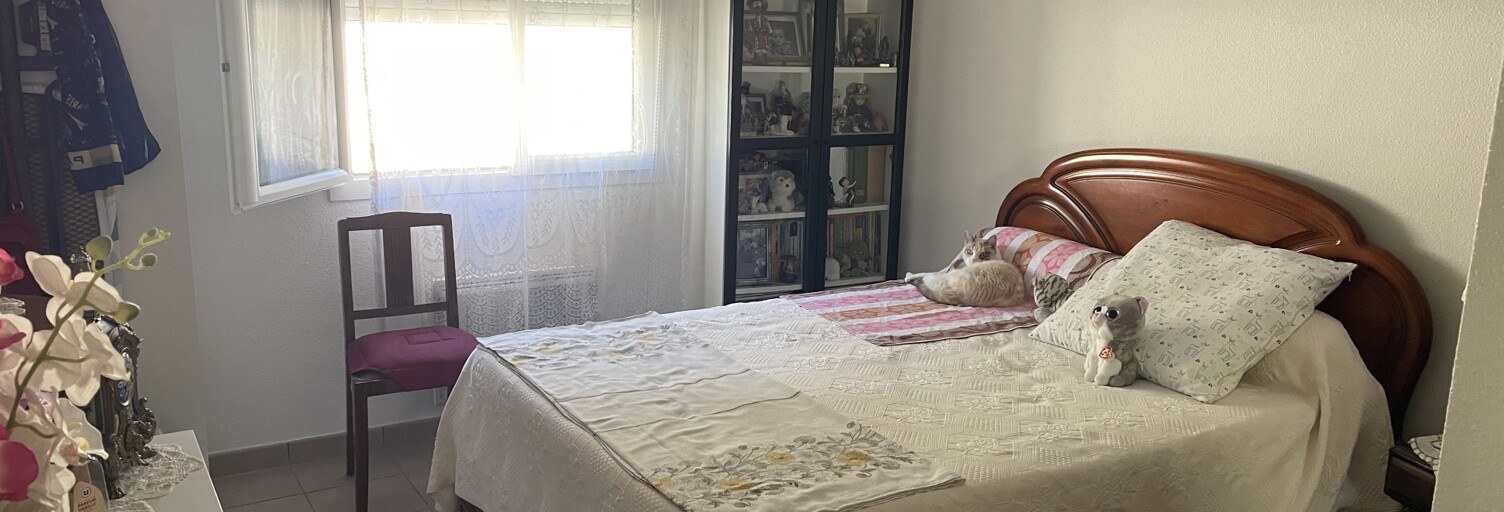 Appartement 2 Pièces 45 m² à vendre à Pompignac (33370)