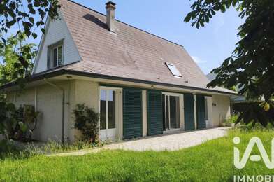 Maison 6 pièces 499000 €