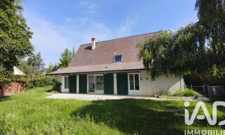 Maison 6 Pièces 120 m² à vendre à Gif-sur-Yvette (91190)