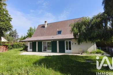 Maison 6 pièces 499000 €