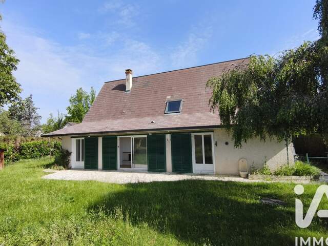 Vente Maison/villa 6 pièces — photo du bien