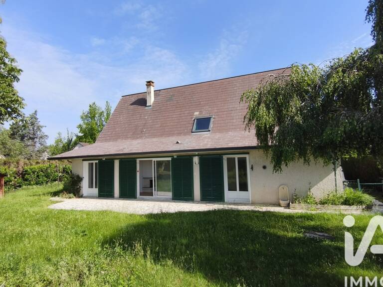 Vente Maison/villa 6 pièces — photo 1