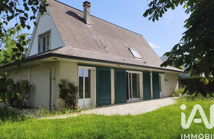 Vente Maison/villa 6 pièces — photo 2