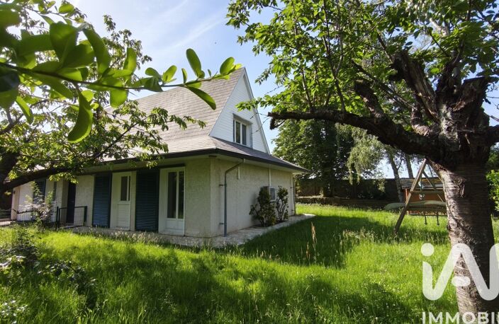 Vente Maison/villa 6 pièces — photo 3