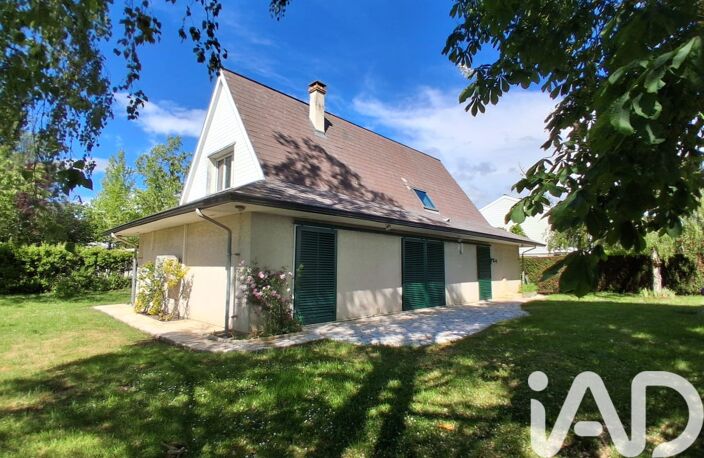 Vente Maison/villa 6 pièces — photo 4