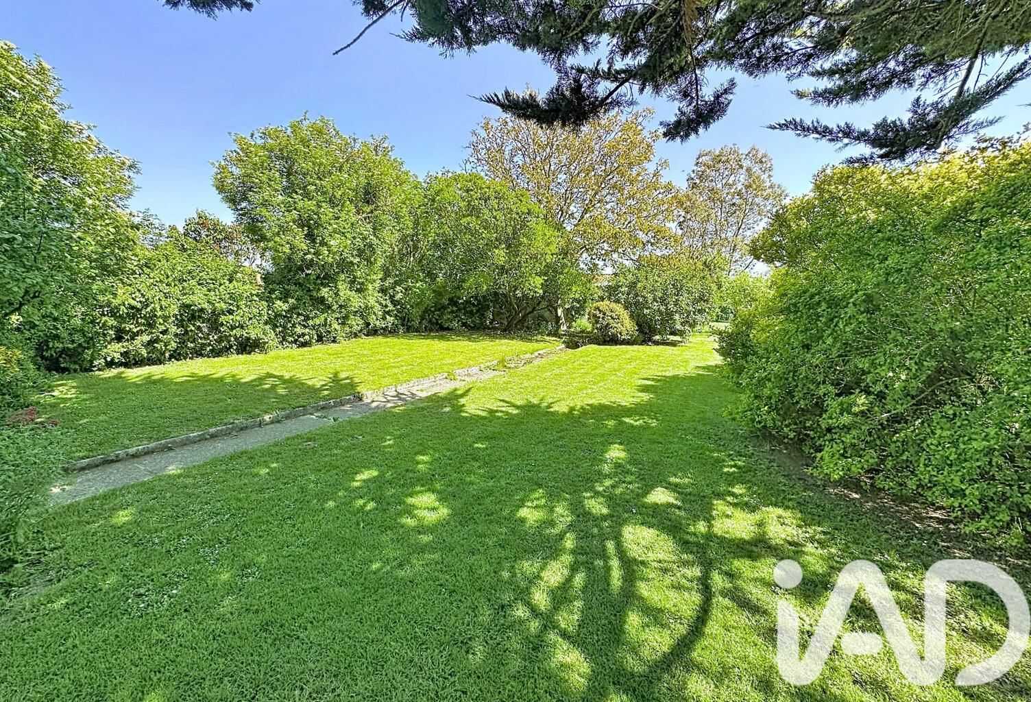 Vente Maison/villa 6 pièces — photo 1