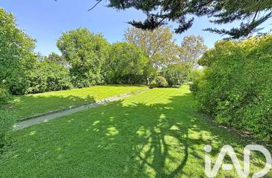 Vente Maison/villa 6 pièces — photo du bien