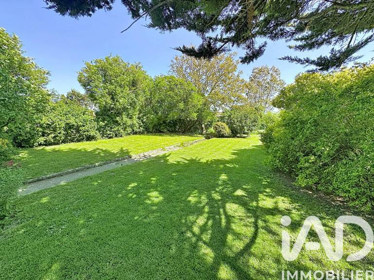 Vente Maison/villa 6 pièces — photo 1