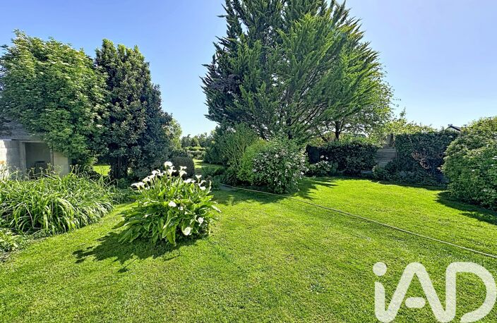 Vente Maison/villa 6 pièces — photo 2
