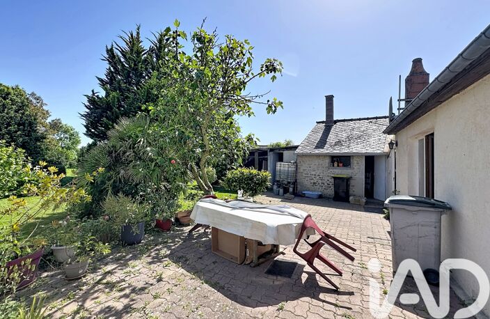 Vente Maison/villa 6 pièces — photo 3