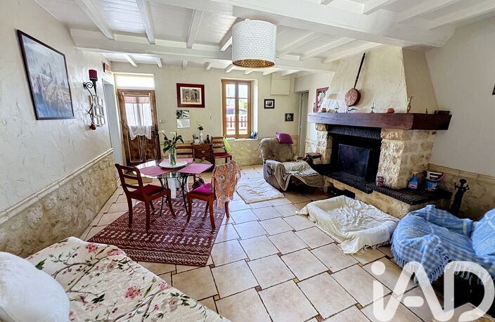Vente Maison/villa 6 pièces — photo 5