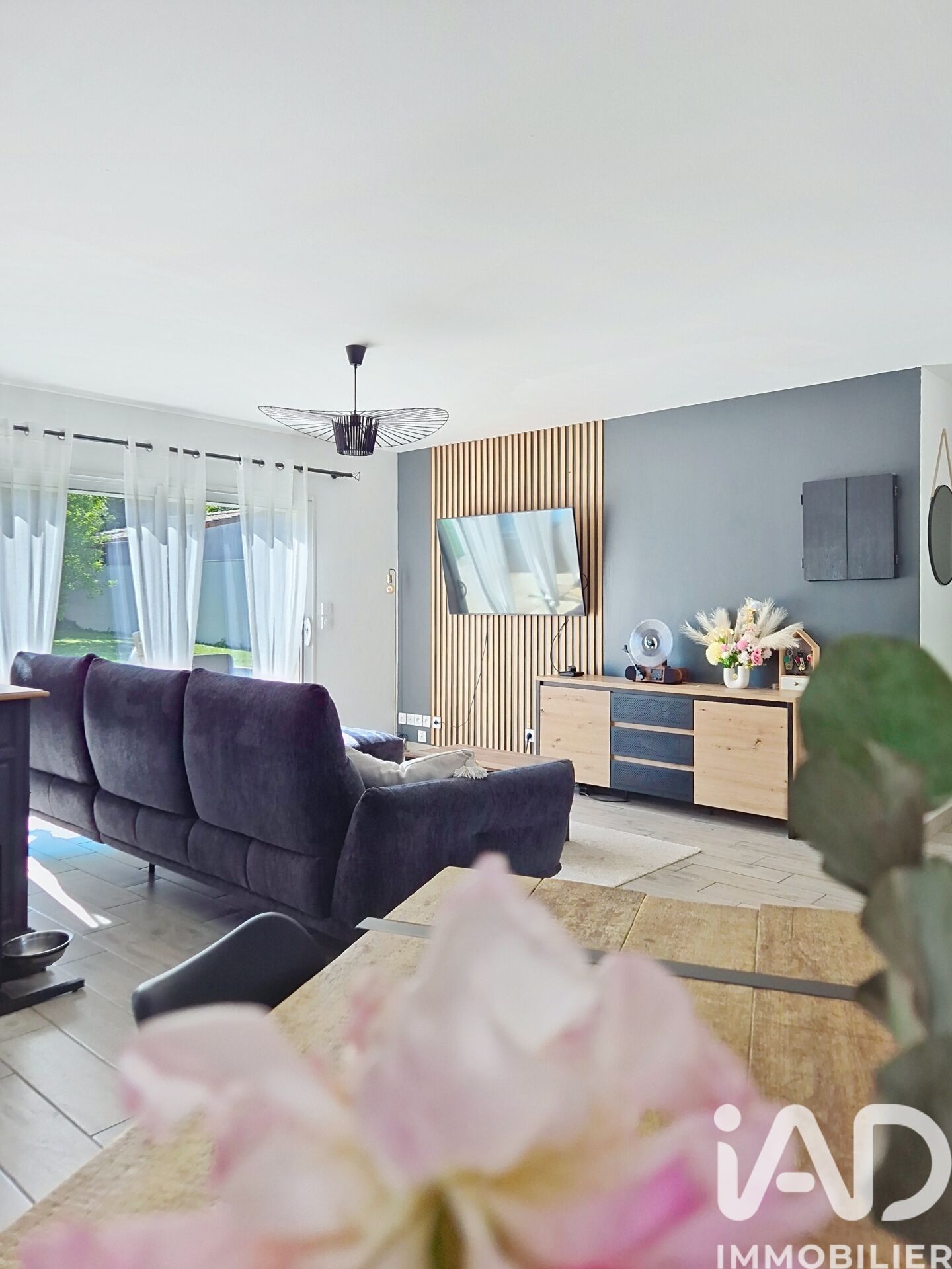 Maison à vendre, 4 pièces, 88 m², La Ronde