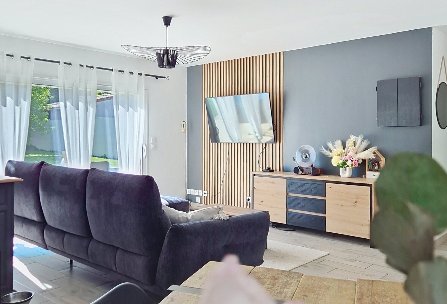 Vente Maison/villa 4 pièces — photo 1