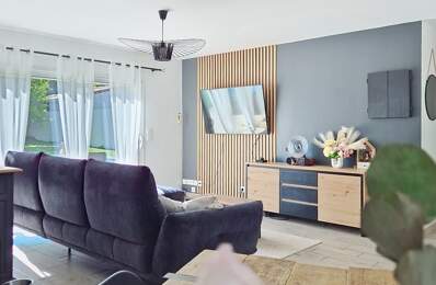 Vente Maison/villa 4 pièces — photo du bien