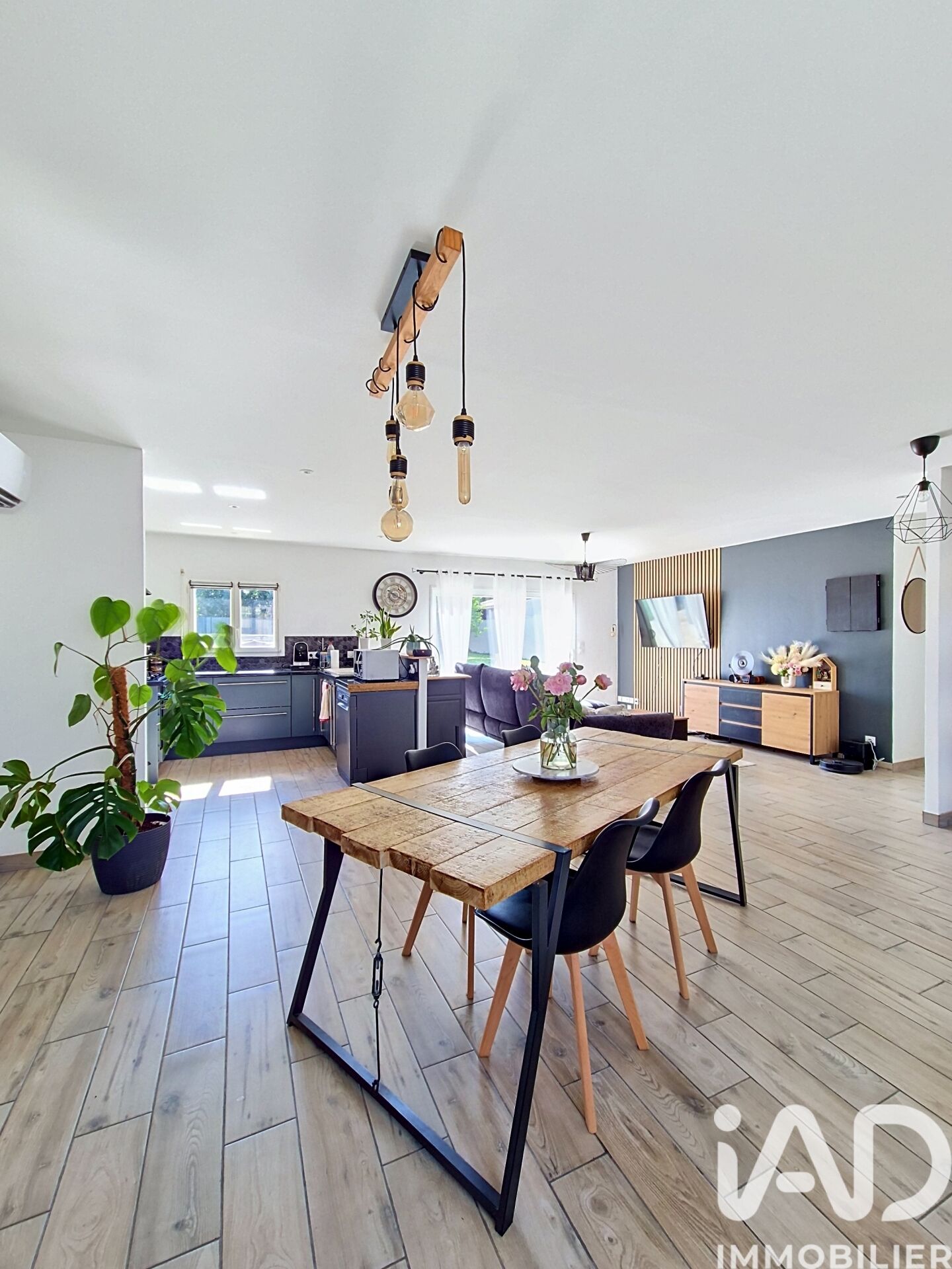 Vente Maison/villa 4 pièces - Photo 2