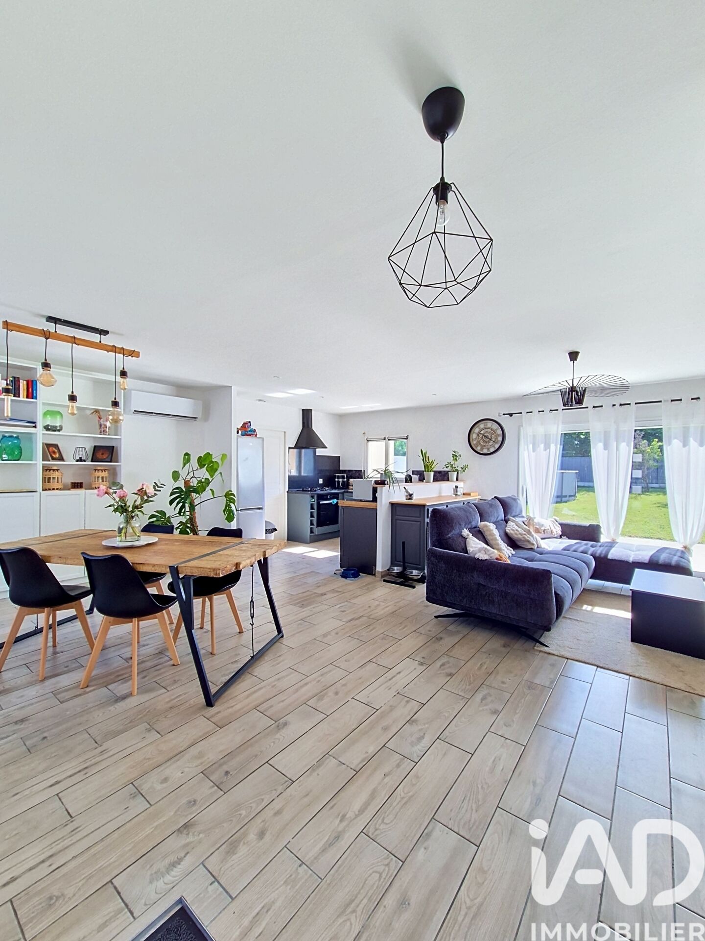 Vente Maison/villa 4 pièces - Photo 3