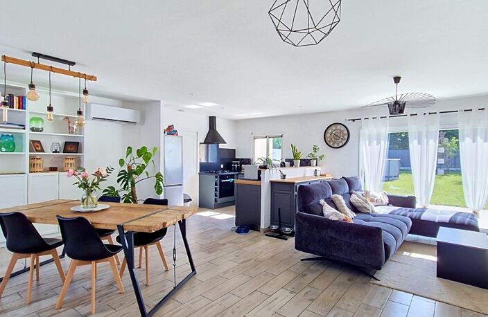 Vente Maison/villa 4 pièces — photo 3