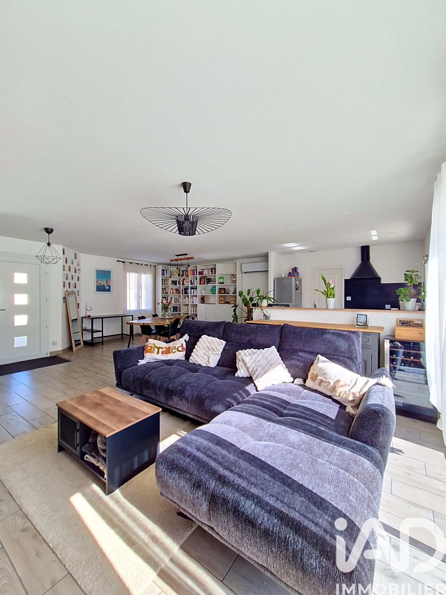 Vente Maison/villa 4 pièces - Photo 4