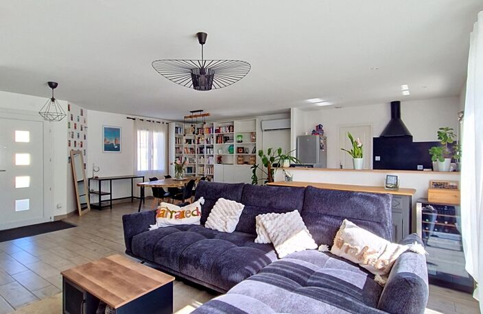 Vente Maison/villa 4 pièces — photo 4