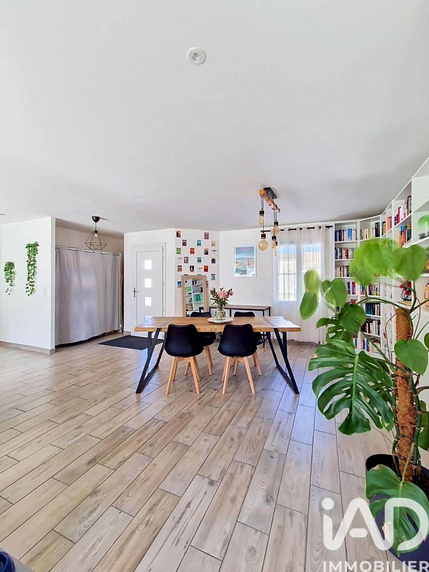 Vente Maison/villa 4 pièces - Photo 5