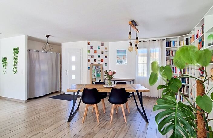 Vente Maison/villa 4 pièces — photo 5