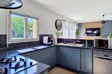 Maison 4 pièces 222000 €
