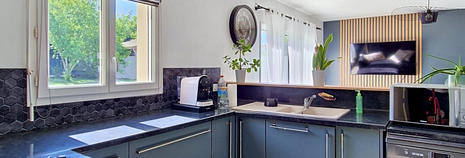 Maison 4 Pièces 88 m² à vendre à La Ronde (17170)