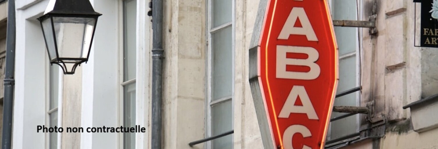 Commerce  67 m² à vendre à Évry-Courcouronnes (91000)