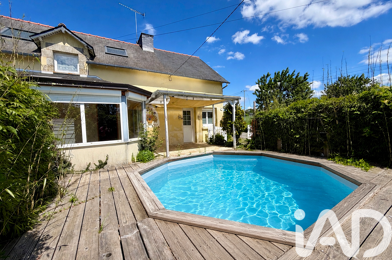Maison 5 pièces 194000 €
