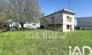 Maison 5 Pièces 80 m² à vendre à Dombasle-sur-Meurthe (54110)