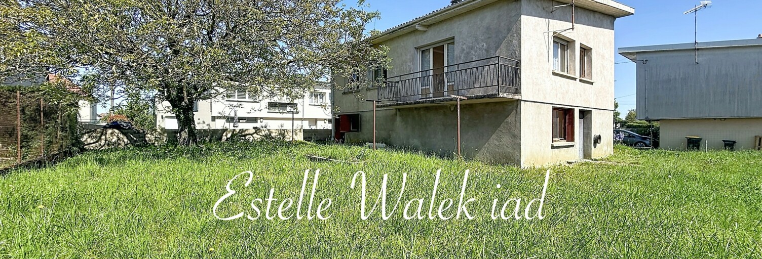Maison 5 Pièces 80 m² à vendre à Dombasle-sur-Meurthe (54110)