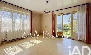 Maison 5 Pièces 80 m² à vendre à Dombasle-sur-Meurthe (54110)