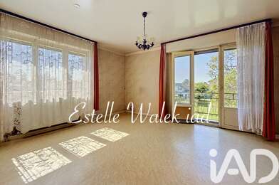 Maison 5 pièces 158000 €