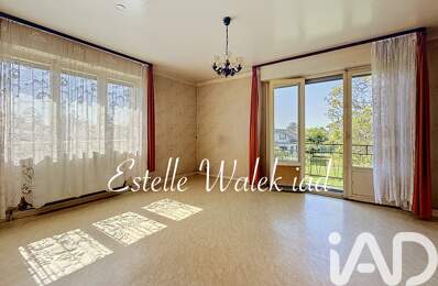 Vente Maison/villa 5 pièces — photo du bien