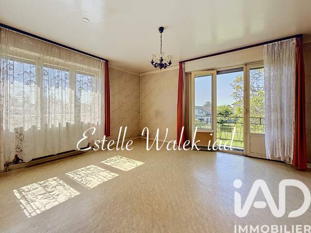 Vente Maison/villa 5 pièces — photo du bien
