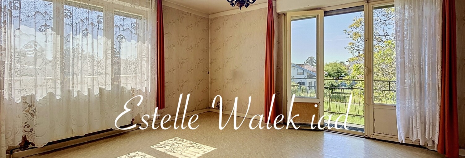 Maison 5 Pièces 80 m² à vendre à Dombasle-sur-Meurthe (54110)