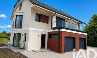 Maison 4 Pièces 122 m² à louer à Tavaux (39500)