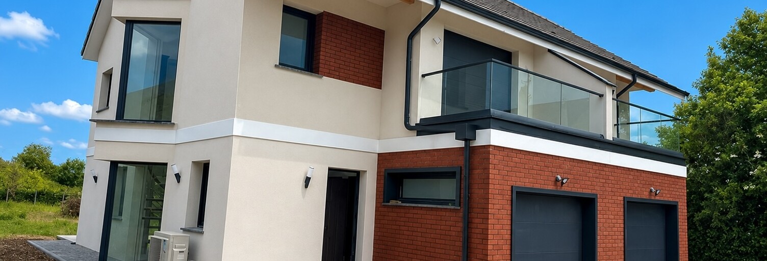 Maison 4 Pièces 122 m² à louer à Tavaux (39500)